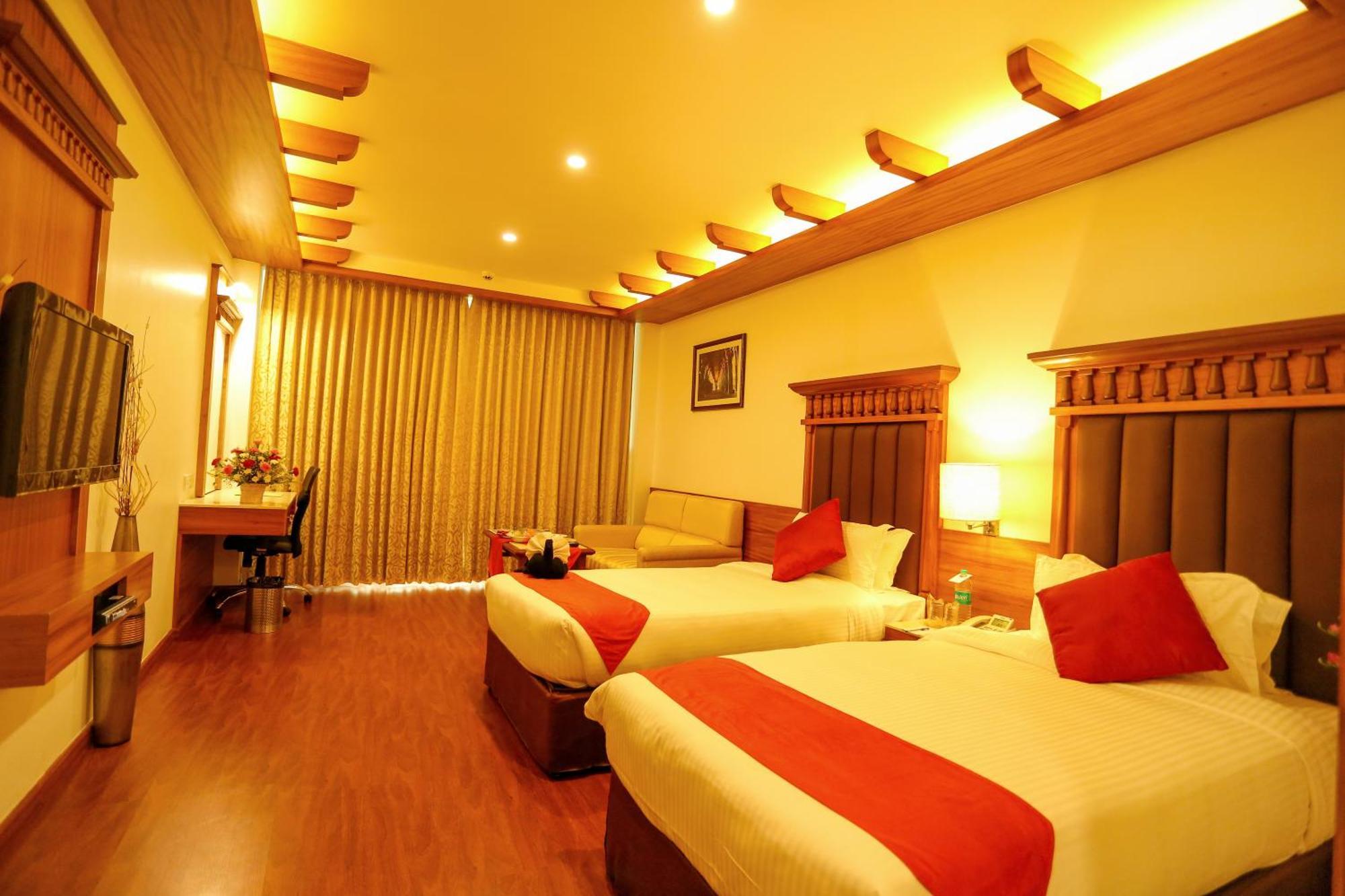Sivaraj Inn Salem Εξωτερικό φωτογραφία