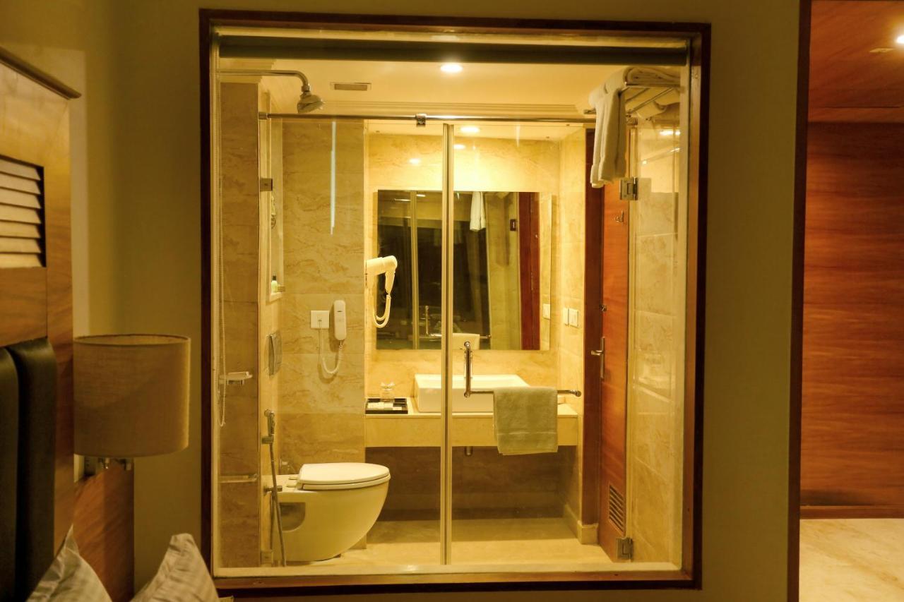 Sivaraj Inn Salem Εξωτερικό φωτογραφία