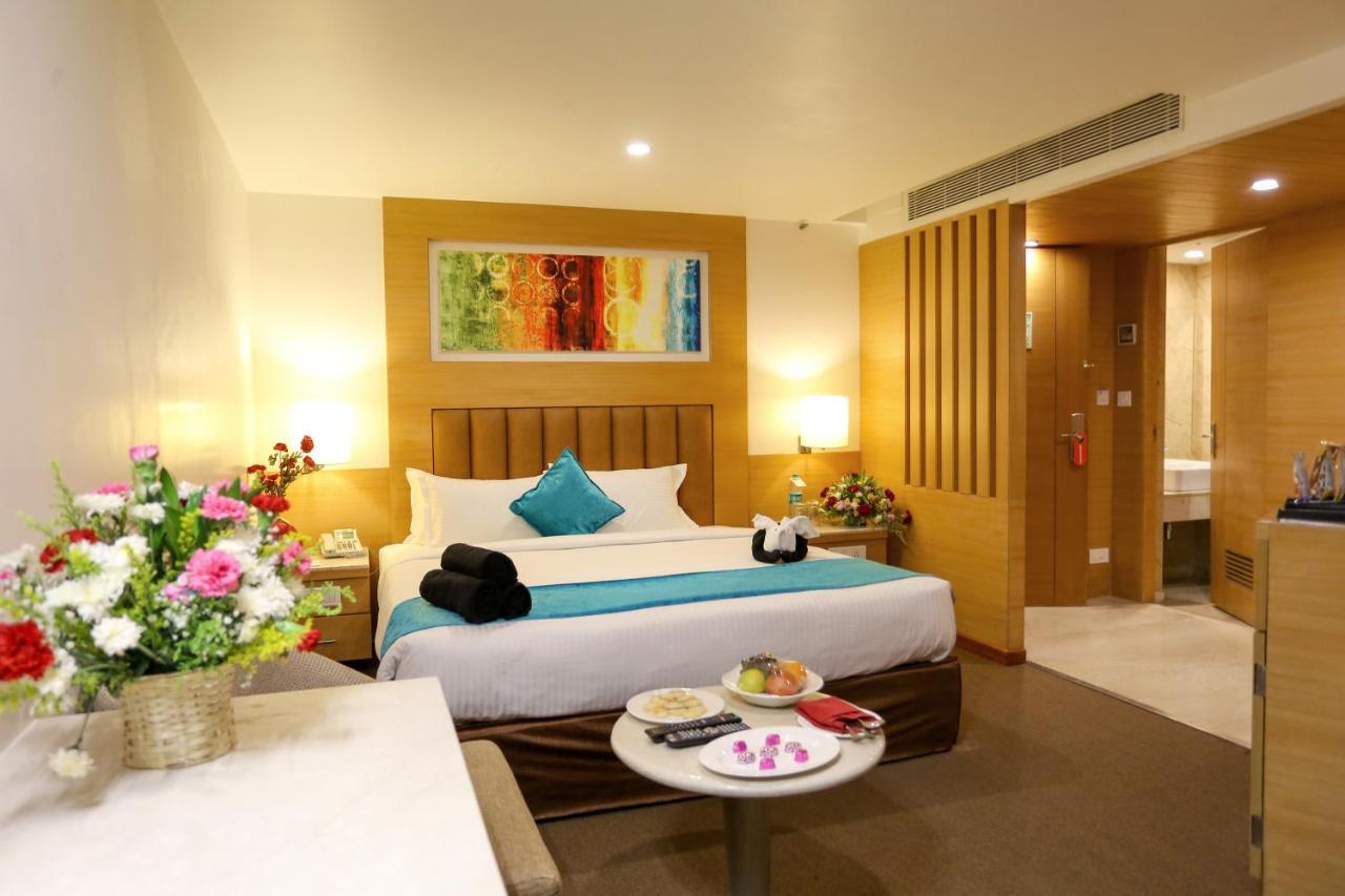 Sivaraj Inn Salem Εξωτερικό φωτογραφία