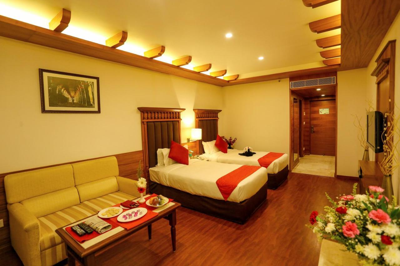 Sivaraj Inn Salem Εξωτερικό φωτογραφία